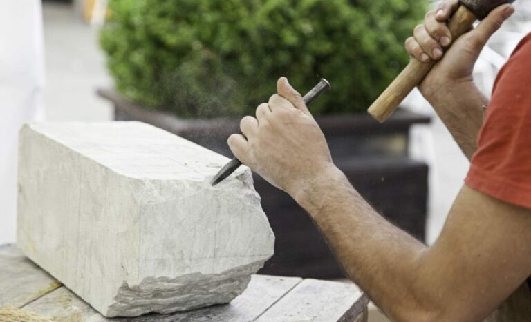 ابزار مجسمه سازی