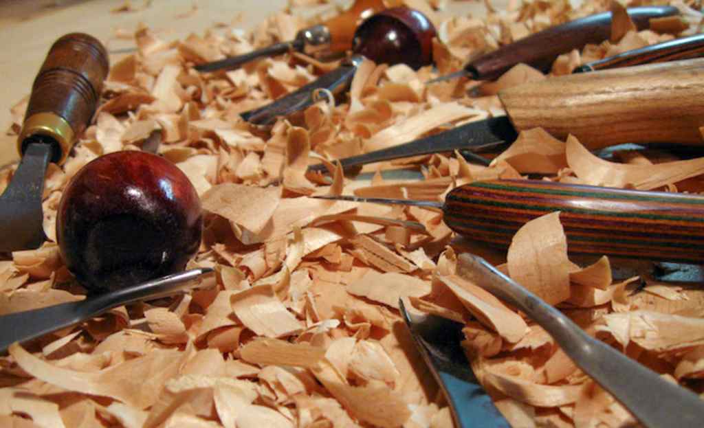 انواع ابزار منبت کاری