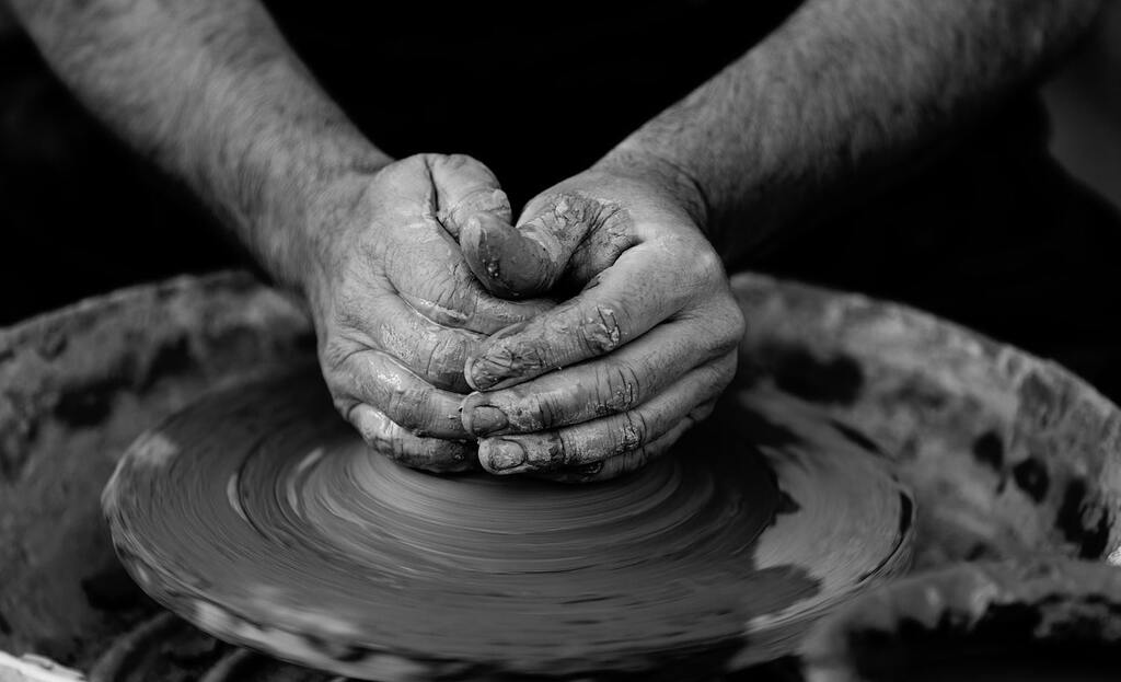 نکاتی برای خرید بهترین چرخ سفالگری